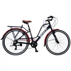 BICICLETA DE DAMA